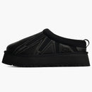 Ugg Tazz Sunwave Slipper Black (femenino)