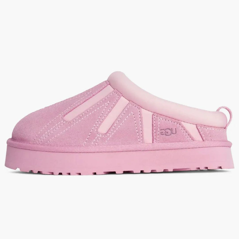 Ugg tazz sunwave sklipper růžový nefrik (děti)