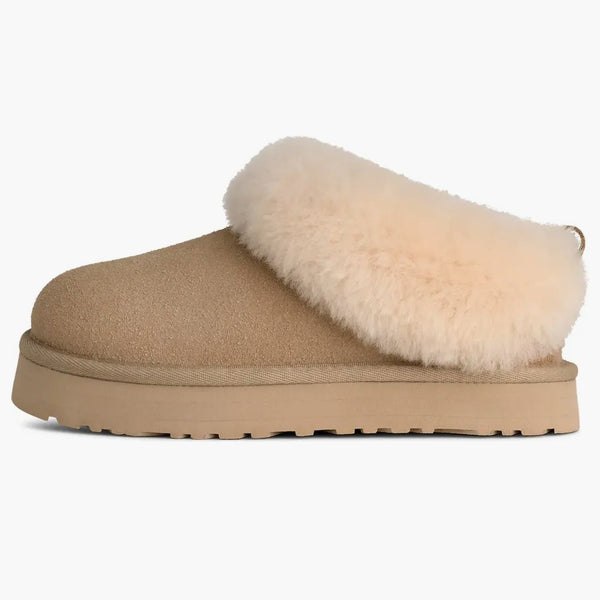 Ugg Tazzelle Slipper Mustard Seed (kids)