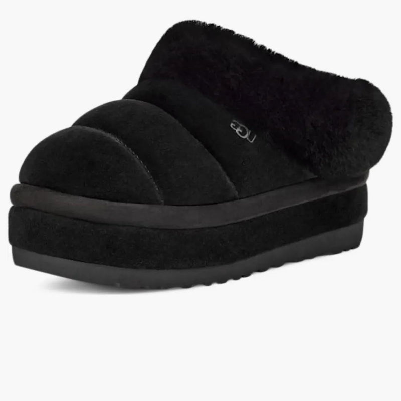 Ugg Tazzlita Slipper Black (Dámské)