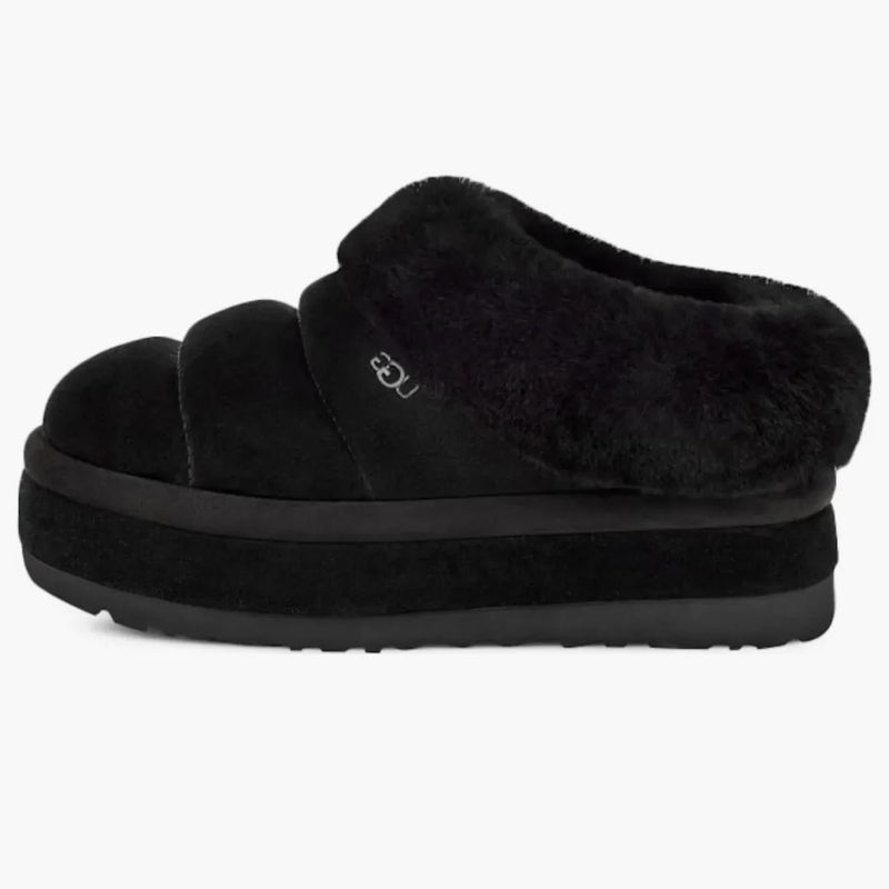 Ugg Tazzlita Slipper Black (Dámské)