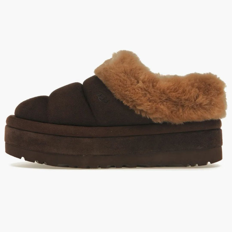 Ugg Tazzlita Slipper Hardwood (kvinnors)