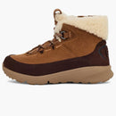 Ugg Terrail Cozy Lace Boot Chestnut (Kids)
