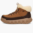 Ugg Terretrail Cozy Lace Boot Chestnut (Women's)