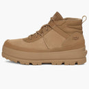 Ugg the Ugg Lug Chukka Boot Sand