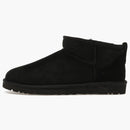 Ugg Classic Ultra Mini Boot Black