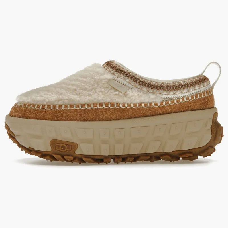 Ugg Venture Dance confortabil natural