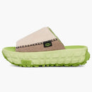 Ugg Venture dance slide ceramic caterpillar