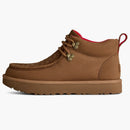 Ugg Woven Boot Ambush Chestnut
