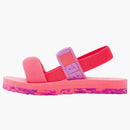 Ugg Zuma Sling Strawberry Sorbet (Kids)