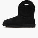 Ugg X Telfar Logo Mini Black