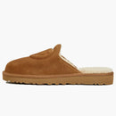 Ugg X Telfar Slip On Chestnut