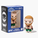 Undefeated X Ufc Conor Mcgregor Kokies Figure Green