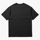 Umbro X Slam Jam Hard Times T-shirt Black