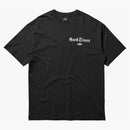Umbro X Slam Jam Hard Times T-shirt Black
