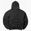 Umbro X Slam Jam Masked Hoodie Black