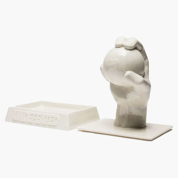 Undefeated Slider Incense Chamber
