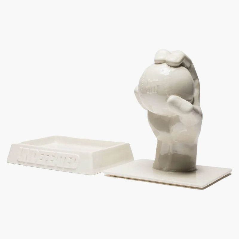 Undefeated Slider Incense Chamber