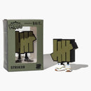 Undefeated X Kokies "Striker" Figure