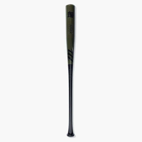 Undefeated X Marucci Cb15 Custom Pro Model Bat Maple