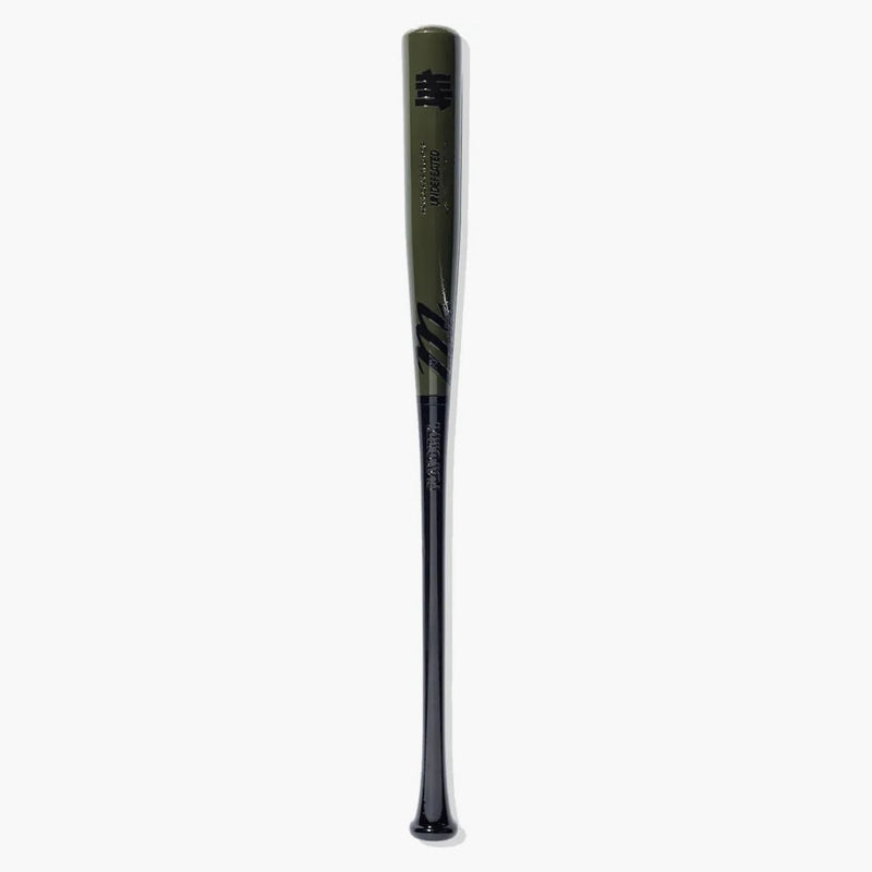 Undefeated X Marucci Cb15 Custom Pro Model Bat Maple