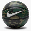 Undefeated X Nike Basketball Camo