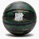 Undefeated X Nike Basketball Camo