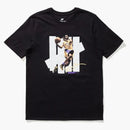 Undefeated X Nike X Kobe 5 Strike Tea Black