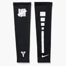 Undefeated X Nike X Kobe Elite Sleeve Black
