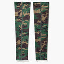 Undefeated X Nike X Kobe Elite Sleeve Camo