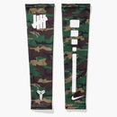 Undefeated X Nike X Kobe Elite Sleeve Camo