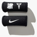 Undefeated X Nike X Kobe Finger Sleeves Black