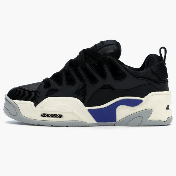 Under Armour Asap Rocky Srlo Black Blue