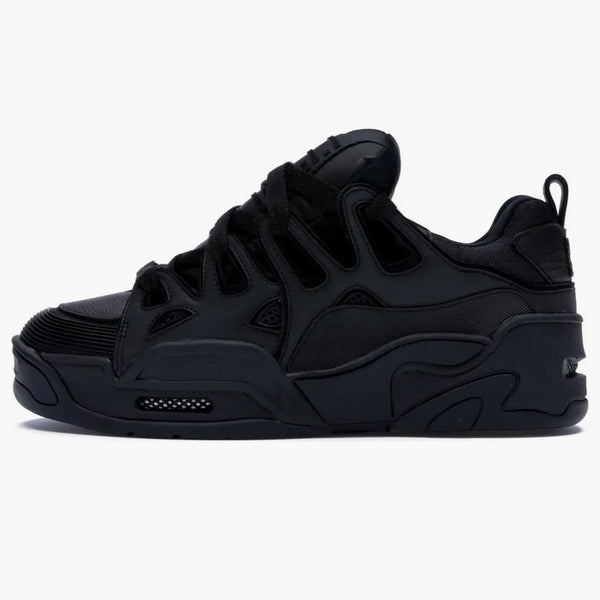 Under Armour Asap Rocky Srlo Black