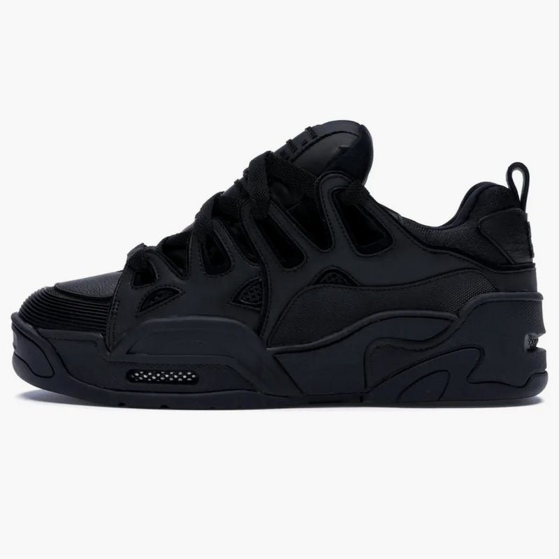 Under Armour Asap Rocky Srlo Black
