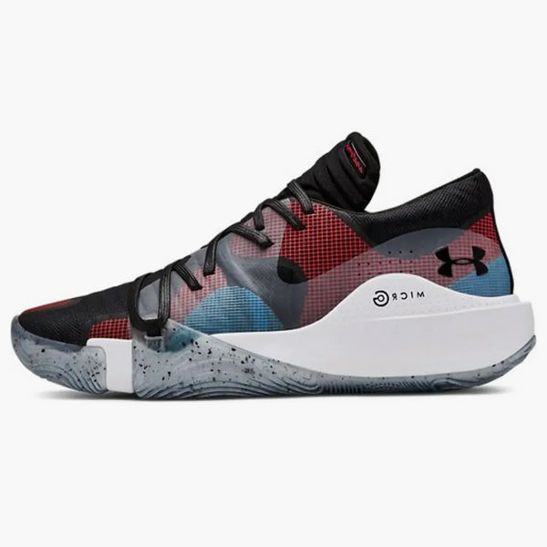 Under Armour Anatomix Spawn Low Joel Embiid