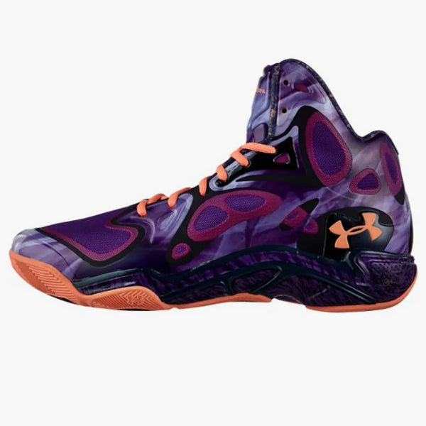 Under Armour Anatomix Spawn Stephen Curry Voodoo pe