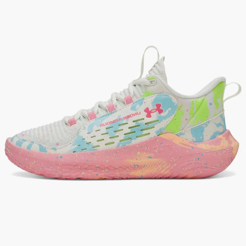 Under Armour Breakthru 5 Kelsey Plum Gum Wall (women's)