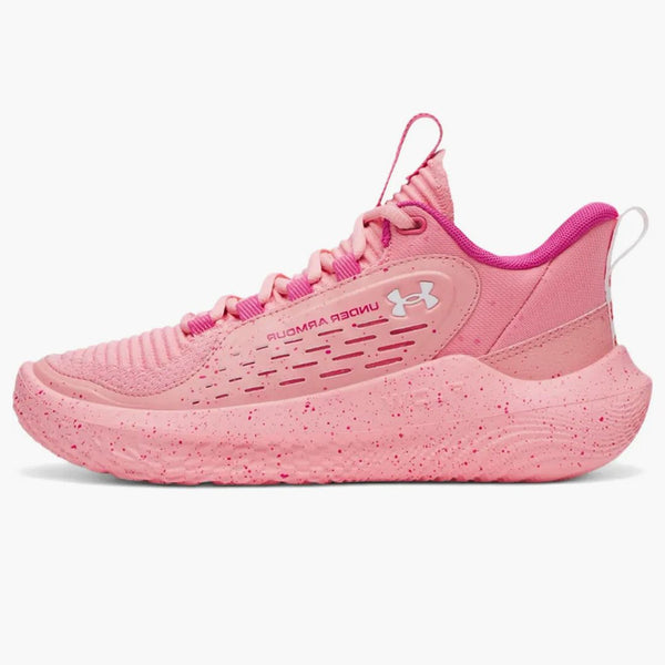 Under Armour Breakthru 5 Kelsey Plum Plumberry Pe (women's)