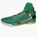Under Armour Clutchfit Drive Irish Gold