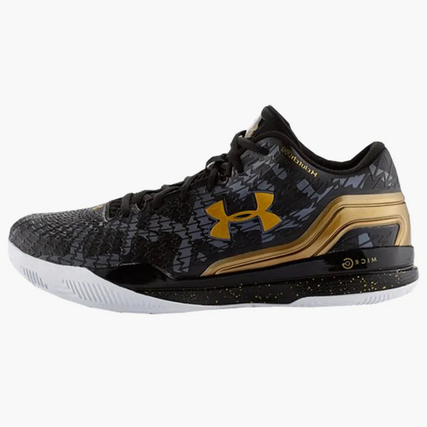 Under Armour Clutchfit Drive Low Genesis