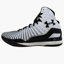 Under Armour Clutchfit Drive White