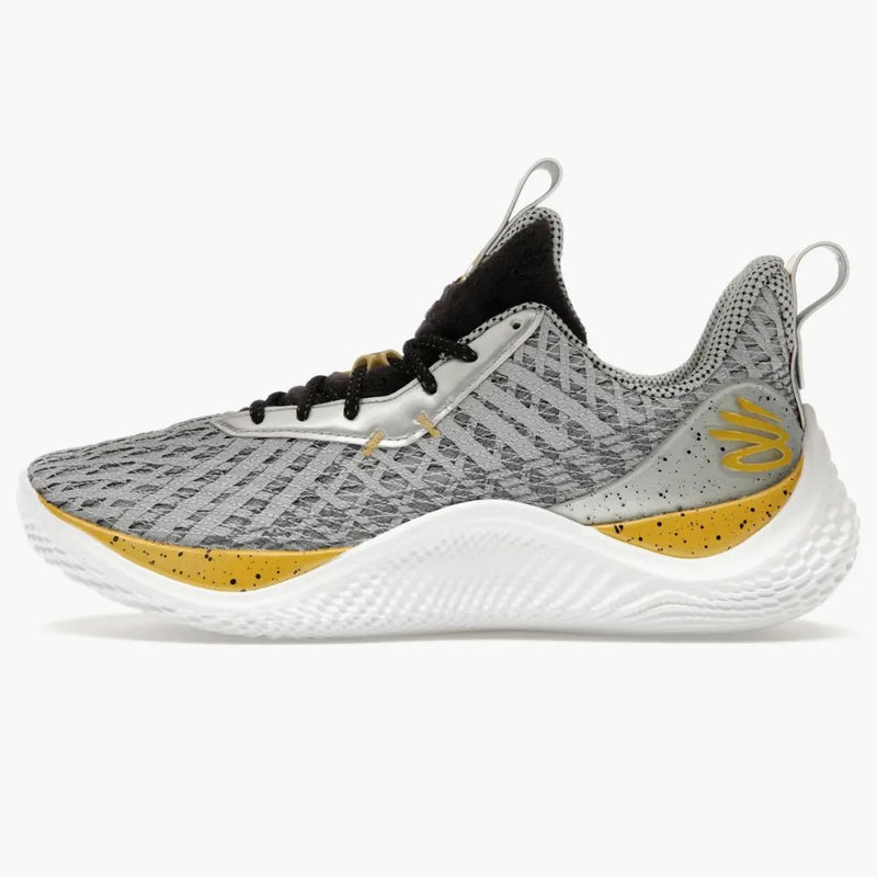 Under Armour Curry 10 padre a hijo