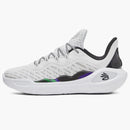 Under Armor Curry 11 Bruce Lee Wind