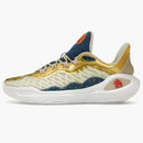 Under Armour Curry 11 Champions Mindset