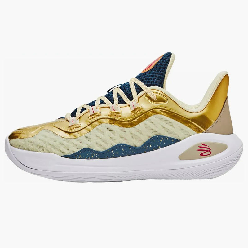 Under Armour Curry 11 Championship Mindset (gs)