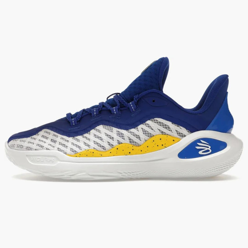 Under Armour Curry 11 Dub Nation