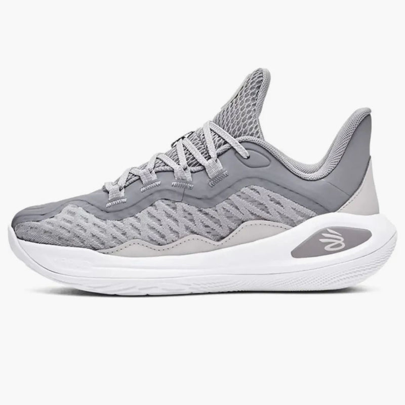 Under Armour Curry 11 Future Wolf (GS)