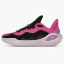 Under Armour Curry 11 Girl Papá