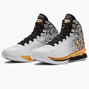 Under Armor Curry 1 & 2 Back 2 Back MVP Unanimous Pack (2023) (2 pairs)
